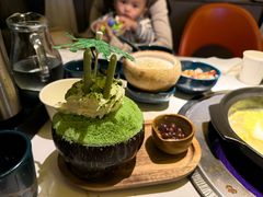 -润泽园椰子鸡(汇一城店)