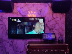 -K歌之王量贩式KTV(洪楼店)