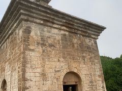 -四门塔风景区