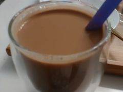 可可奶茶-木屋烧烤(西南角店)