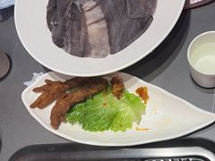 -洞子口重庆鲜货火锅(楚翘城旗舰店)