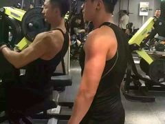 -威尔仕健身会所(古北1699店)