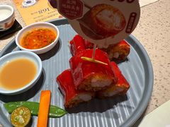 -点都德(喜粤楼店)