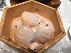 -上海宝华喜来登酒店·采悦轩中餐厅