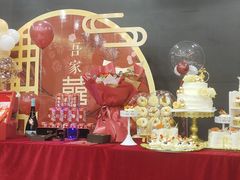 -宴礼烤鸭本味菜(蠡县商业步行街店)