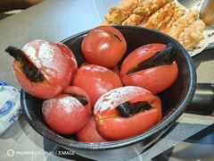 -W COLLECTIVE  DESSERT SHOP