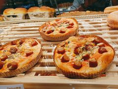 -欧诺爱烘焙(高新万达店)