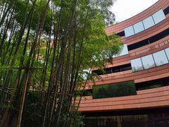 -上海衡山路十二号华邑酒店