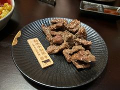 -本寻烧肉酒场(双井店)