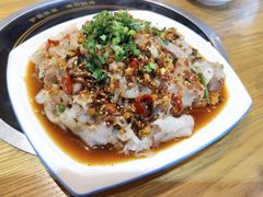 腾冲大薄片-妈妈的味道(和顺古镇店)