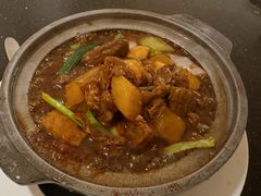 -铭轩中餐厅·海南菜·粤菜(亚龙湾瑞吉店)