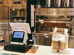 -茶百道(柏威年店)