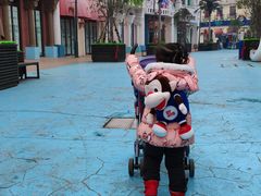 -芜湖新华联大白鲸海洋公园