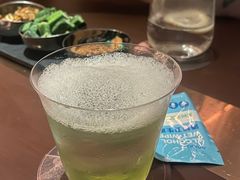-FLAIR顶层餐厅酒吧(浦东丽思卡尔顿酒店)