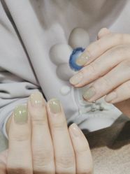 -蜜丝卡伦美甲美睫半永久