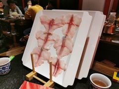 -清真·京华源铜锅涮肉(丰庆店)