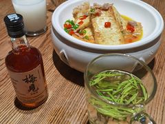 -湘颂·湘味家宴(侨鑫店)