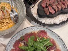 -Petit Oyster叫嚎(平安金融中心店)