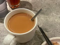 -留半山·香港食堂(啦啦宝都店)