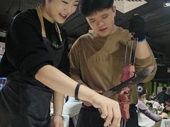 -戈拿旺巴西烤肉(崇文门店)