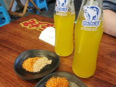 -夜烤·宜宾烧烤(回龙湾店)