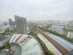 -杭州龙禧福朋喜来登酒店