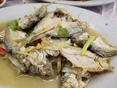 -老三鱼仔店