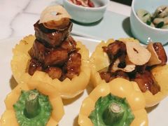 -湖滨28中餐厅·西湖宴·杭州君悦酒店
