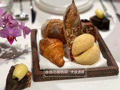 餐前面包-Le Bistrot de Racine