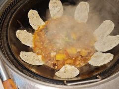 -地锅公社·现炒地锅鸡·地锅鱼·夜宵(罗锦路店)