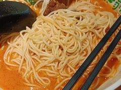 -和府捞面(百联世纪店)
