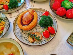 -范家小馆·四代传承烤鸭店(紫竹桥店)