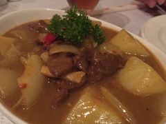 -太平馆餐厅(尖沙咀店)