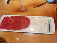 -四禧精酿铜锅涮肉·烧烤工场(大明湖店)