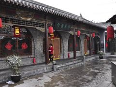 -上庄晋风庄园(上庄店)