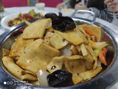 -清真·伊清阁餐厅