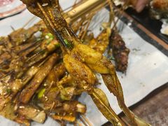 -林二哥宜烤官·宜宾小烧烤