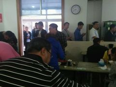 大堂-公平面馆(总店)