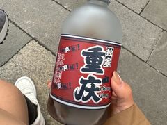 -最爱鲜巫山纸包鱼(解放碑总店)