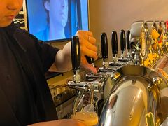 -MOSSO音乐酒吧·Live House(南京西路店)