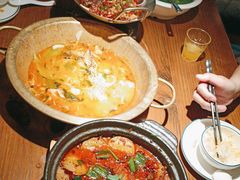 -永安水煮活鱼·仪征菜(仪征奥林匹克店)