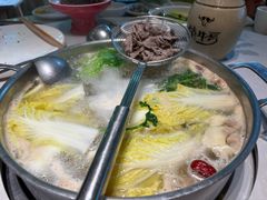 -俏牛哥鲜牛肉牛肆馆(重庆天地店)