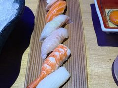 -琴寿司居酒屋(中山广场店)