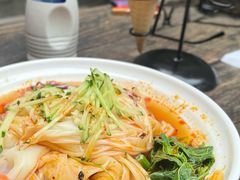 西安凉皮-醉长安(南门总店)
