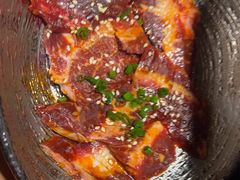 -久藏·横膈膜烧肉·酒场(江汉路店)