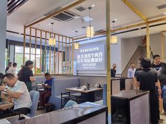 大堂-林记潮牛·牛肉火锅(上马墩店)