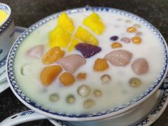 -赵记传承·中国甜品(福州总店)