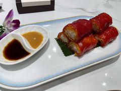 -丰鲤楼•闽南茶楼(仟禧汇店)
