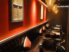 -丝路金桃·新疆菜(徐汇店)