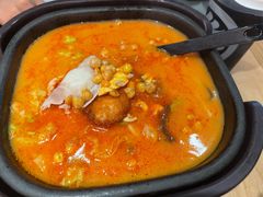 阿香麻辣米线-阿香米线(宁波来福士广场店)